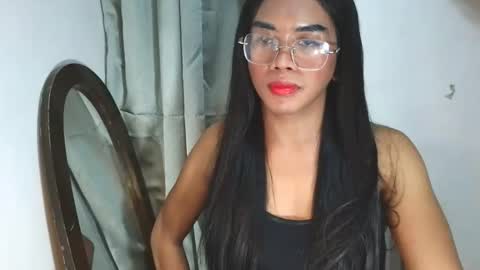 _karie_ online show from October 8, 2025, 5:21 pm