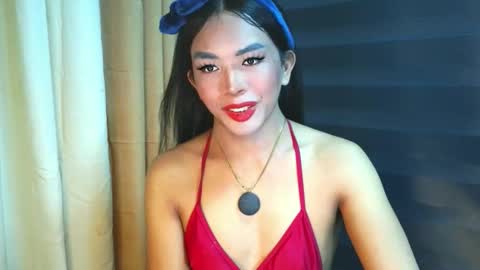 Snapshot of _karie_ chatting on May 5, 2026, 8:55 am _karie_ online show from May 5, 2026, 8:55 am