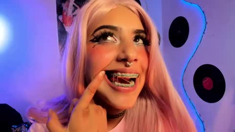 _karine01 online show from March 12, 2025, 3:35 am