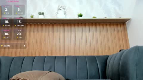 Amanda online show from February 25, 2026, 7:56 pm