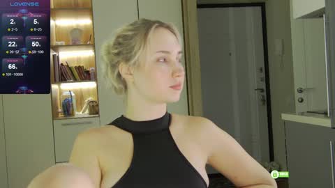 Snapshot of _kateline_ chatting on January 10, 2025, 4:41 pm Kate online show from January 10, 2025, 4:41 pm