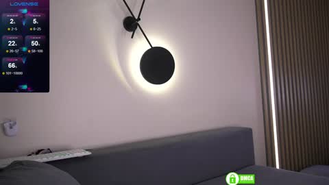 Snapshot of _kateline_ chatting on February 7, 2025, 7:59 pm Kate online show from February 7, 2025, 7:59 pm