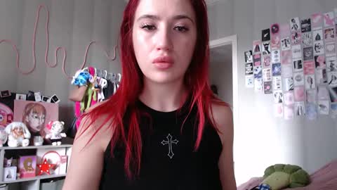 katemiller online show from October 13, 2025, 4:34 am