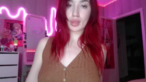 katemiller online show from March 20, 2026, 5:40 pm