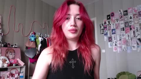 Snapshot of _katemiller_ chatting on July 19, 2026, 7:56 am katemiller online show from July 19, 2026, 7:56 am