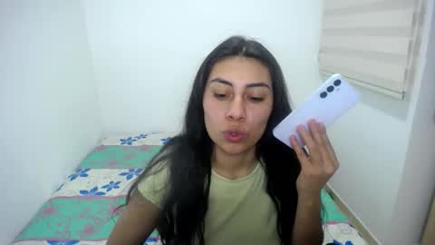 Snapshot of _katerin_love chatting on March 9, 2025, 4:11 pm kateryn online show from March 9, 2025, 4:11 pm