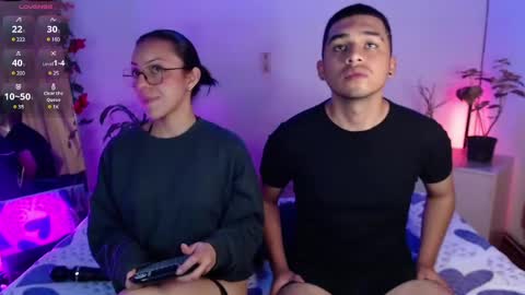 Snapshot of _kathy_and_myke chatting on January 9, 2025, 4:19 am Kathy and Myke online show from January 9, 2025, 4:19 am