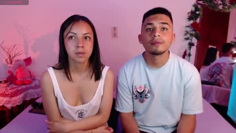 Snapshot of _kathy_and_myke chatting on February 7, 2025, 2:15 pm Kathy and Myke online show from February 7, 2025, 2:15 pm