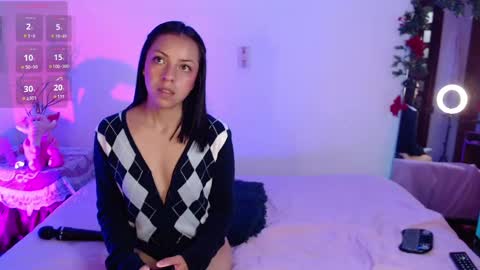 Snapshot of _kathy_and_myke chatting on February 21, 2025, 1:55 pm Kathy and Myke online show from February 21, 2025, 1:55 pm