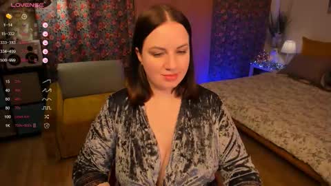 Snapshot of _katrin_ chatting on January 11, 2026, 11:10 pm Kate online show from January 11, 2026, 11:10 pm