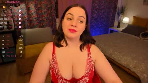 Snapshot of _katrin_ chatting on February 5, 2026, 8:13 pm Kate online show from February 5, 2026, 8:13 pm