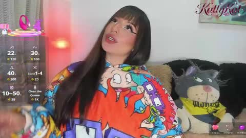 _kattykat online show from May 21, 2026, 11:34 pm