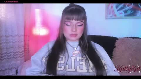 _kattykat online show from June 21, 2026, 9:17 pm