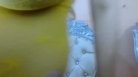 Keiila online show from January 9, 2025, 9:37 pm