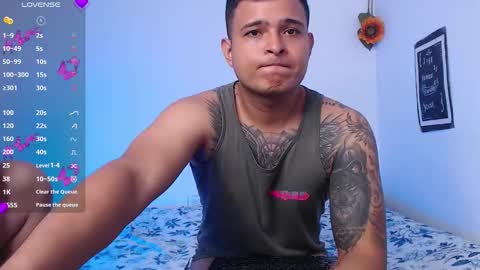 Nucita online show from November 29, 2025, 1:58 pm