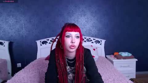 Kiara online show from June 14, 2026, 1:57 pm