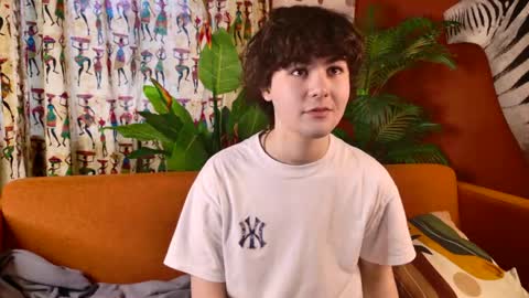 killua online show from April 16, 2026, 2:40 pm