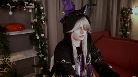 Li online show from January 10, 2026, 1:35 pm