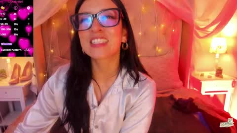 Kiraaaa 0 online show from February 20, 2025, 8:36 pm