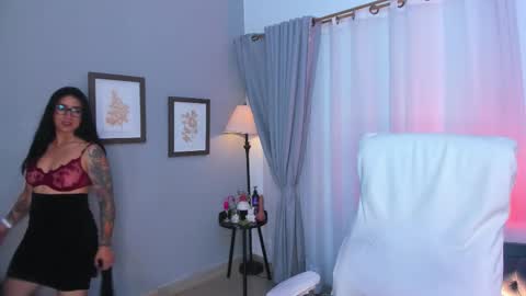 Kiraaaa 0 online show from February 2, 2026, 8:07 pm