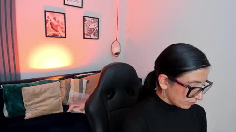 Kiraaaa 0 online show from February 24, 2026, 8:40 pm