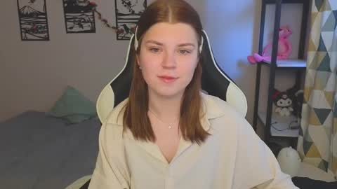 Molly   Emily online show from March 8, 2025, 12:09 pm