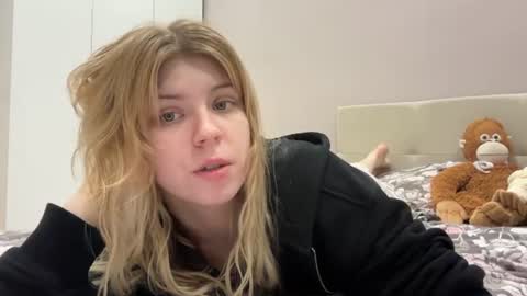 Molly   Emily online show from June 28, 2026, 4:57 pm