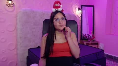 Snapshot of _kita chatting on November 24, 2025, 6:18 pm Jalina online show from November 24, 2025, 6:18 pm