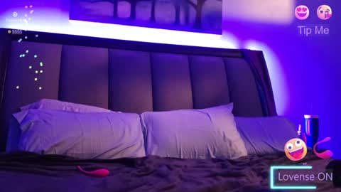 Snapshot of _kitn chatting on January 12, 2025, 7:00 am Kitn online show from January 12, 2025, 7:00 am