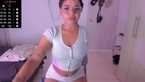 Snapshot of _koriinn_ chatting on July 8, 2026, 6:23 pm koriinn online show from July 8, 2026, 6:23 pm