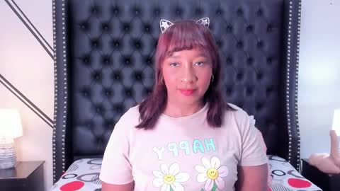 Snapshot of _krystal_cambell chatting on November 21, 2025, 7:45 pm _krystal_cambell online show from November 21, 2025, 7:45 pm