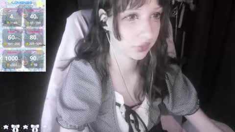 Snapshot of _kuroneeko_ chatting on February 9, 2026, 6:50 am kuro online show from February 9, 2026, 6:50 am