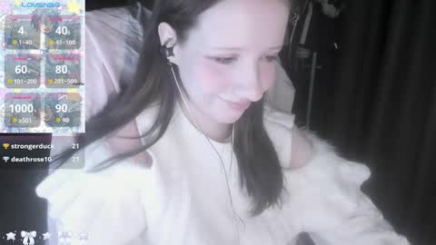 Snapshot of _kuroneeko_ chatting on February 19, 2026, 4:14 pm kuro online show from February 19, 2026, 4:14 pm