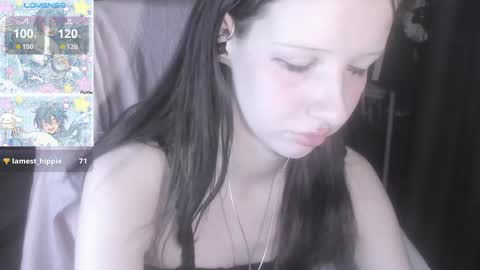 Snapshot of _kuroneeko_ chatting on February 20, 2026, 7:10 am kuro online show from February 20, 2026, 7:10 am