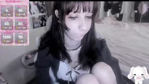 Snapshot of _kuroneeko_ chatting on February 25, 2026, 7:51 am kuro online show from February 25, 2026, 7:51 am