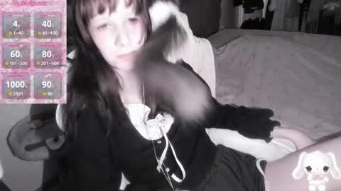 Snapshot of _kuroneeko_ chatting on February 27, 2026, 7:19 am kuro online show from February 27, 2026, 7:19 am