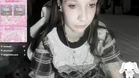 Snapshot of _kuroneeko_ chatting on April 7, 2026, 8:04 am kuro online show from April 7, 2026, 8:04 am