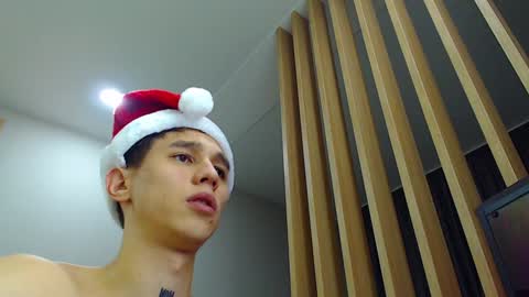 Snapshot of _kurt chatting on December 26, 2024, 12:36 am Kurt online show from December 26, 2024, 12:36 am