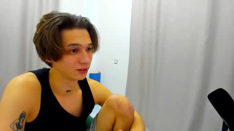 Kurt online show from January 12, 2026, 4:23 pm