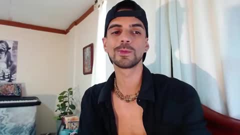 KURT online show from April 23, 2026, 10:34 pm