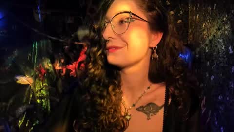 Lady Luna online show from March 20, 2026, 10:14 pm