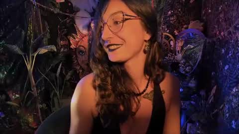 Snapshot of _lady_luna_ chatting on July 12, 2026, 12:01 am Lady Luna online show from July 12, 2026, 12:01 am