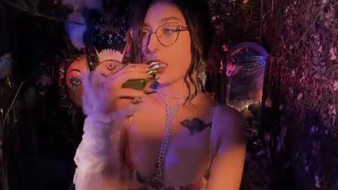 Snapshot of _lady_luna_ chatting on July 30, 2026, 11:15 pm Lady Luna online show from July 30, 2026, 11:15 pm