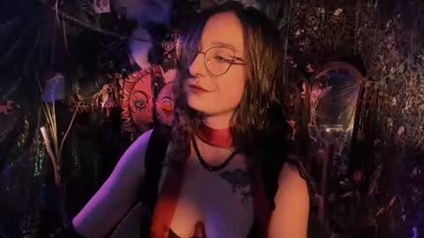 Snapshot of _lady_luna_ chatting on July 31, 2026, 11:59 pm Lady Luna online show from July 31, 2026, 11:59 pm
