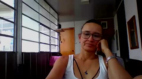 SANDRA online show from October 12, 2025, 10:09 pm
