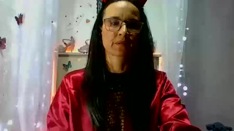 SANDRA online show from October 18, 2025, 5:43 am