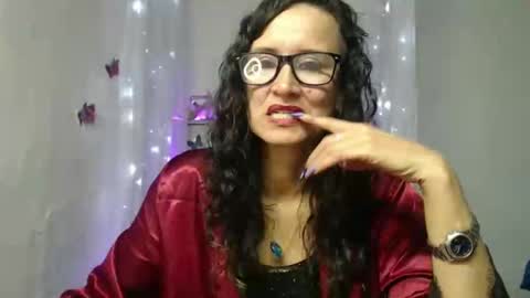 SANDRA online show from November 15, 2025, 5:49 am