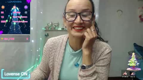 SANDRA online show from December 2, 2025, 4:18 am