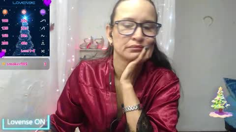 SANDRA online show from December 4, 2025, 4:55 am