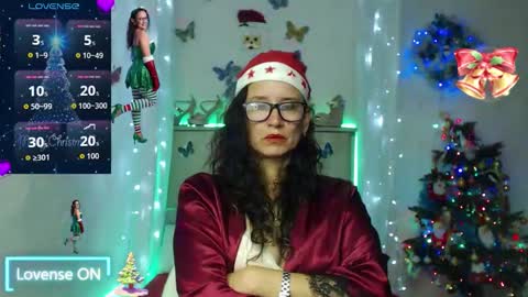 SANDRA online show from December 19, 2025, 7:04 am